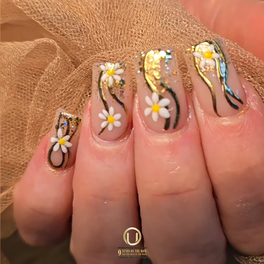 amazing nail